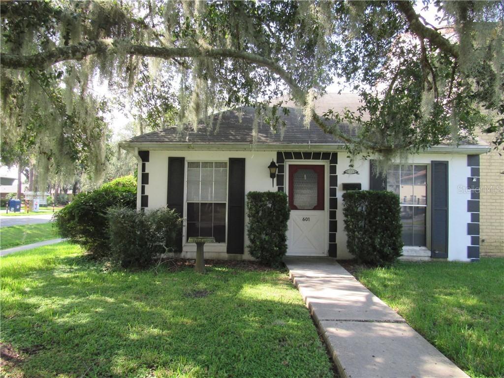 601 W Oak Terrace Dr., Leesburg, FL 34748