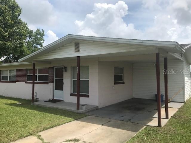 435 Sunnyview Cir., Orlando, FL 32810