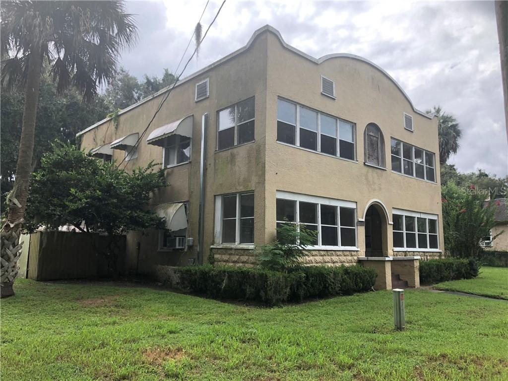 30446 Orange Dr., Leesburg, FL 34748