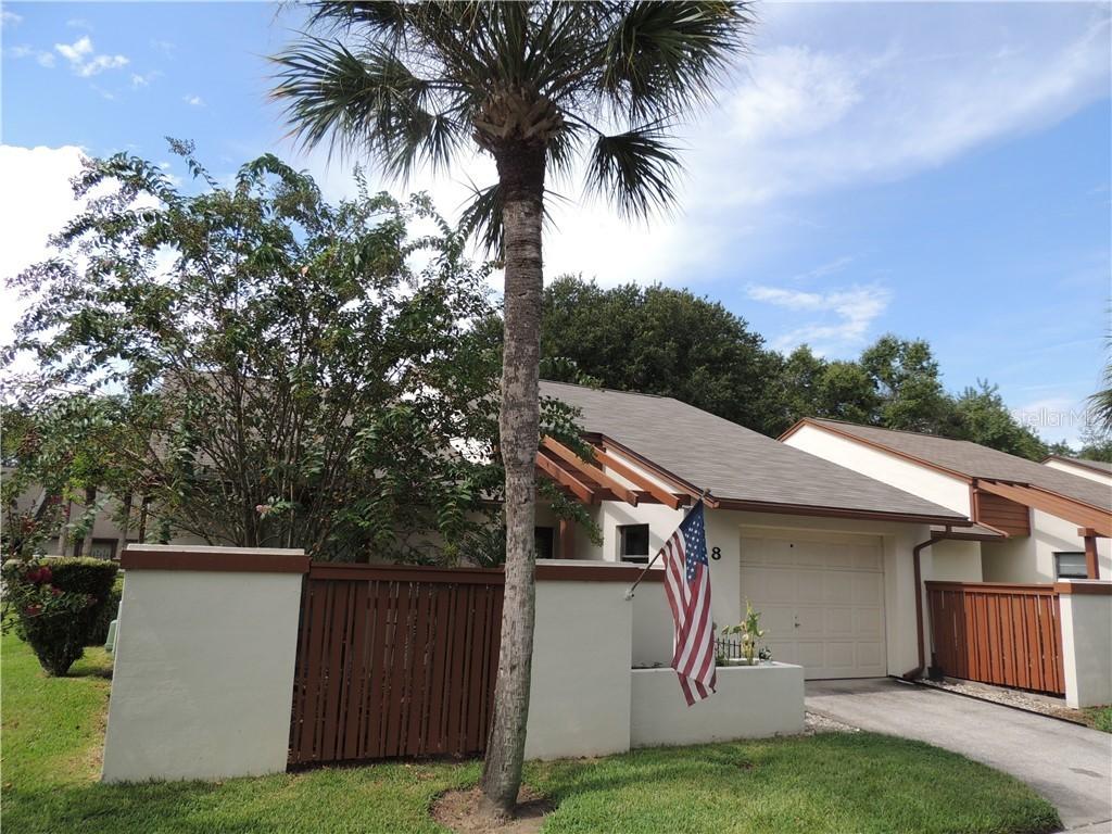 2681 E Washington Ave. #8, Eustis, FL 32726