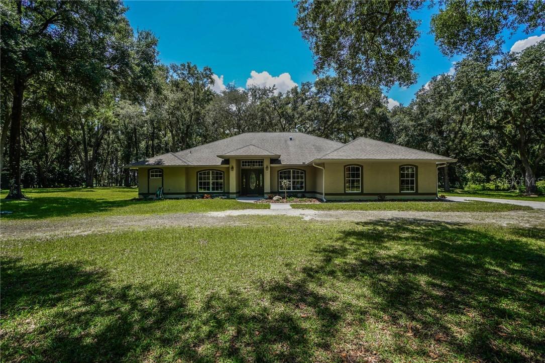 4905 Sw 78th Ave, Bushnell, FL 33513