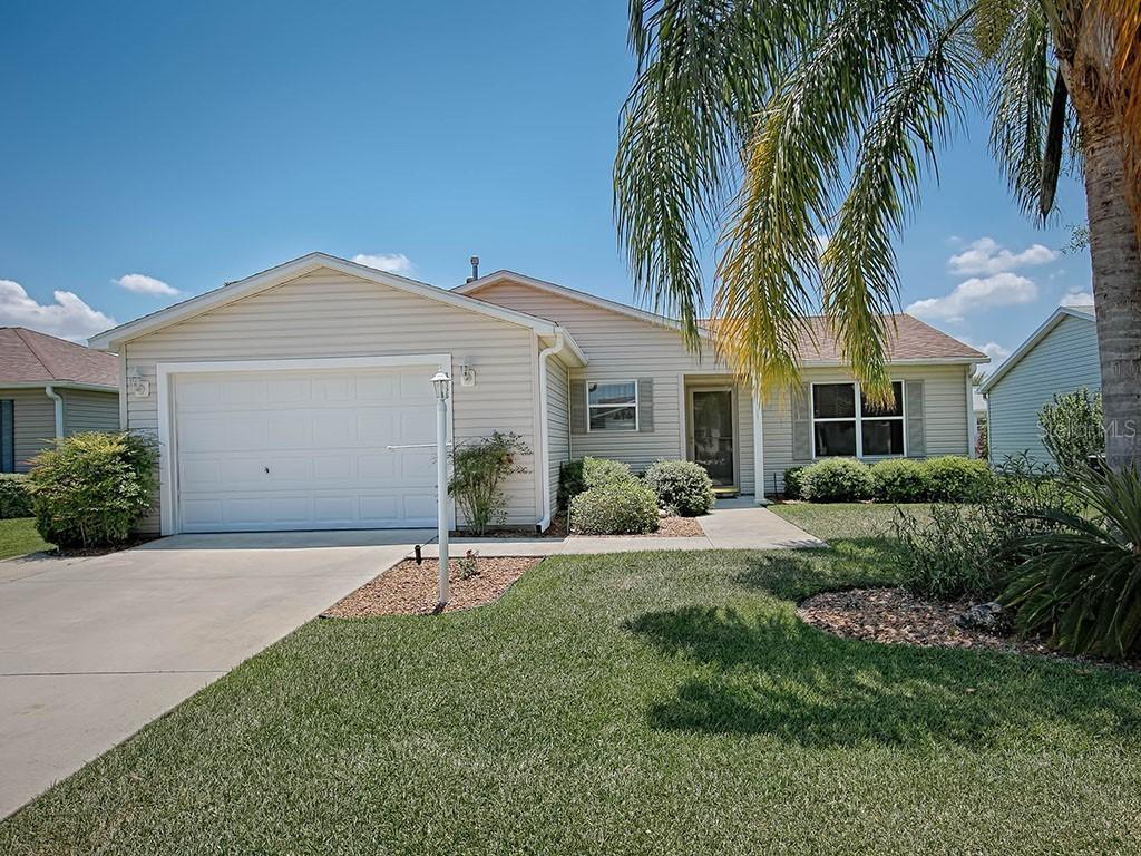 3466 Sipsey St., The Villages, FL 32162