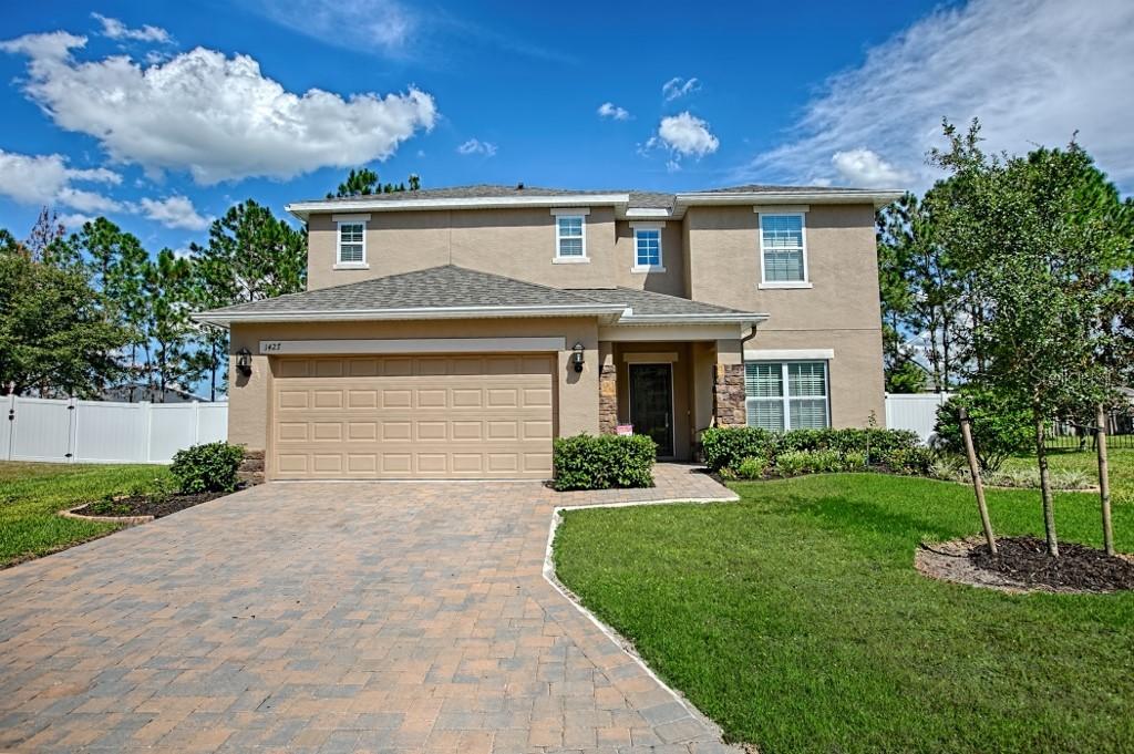 1427 Osprey Hunt Ln., Eustis, FL 32736