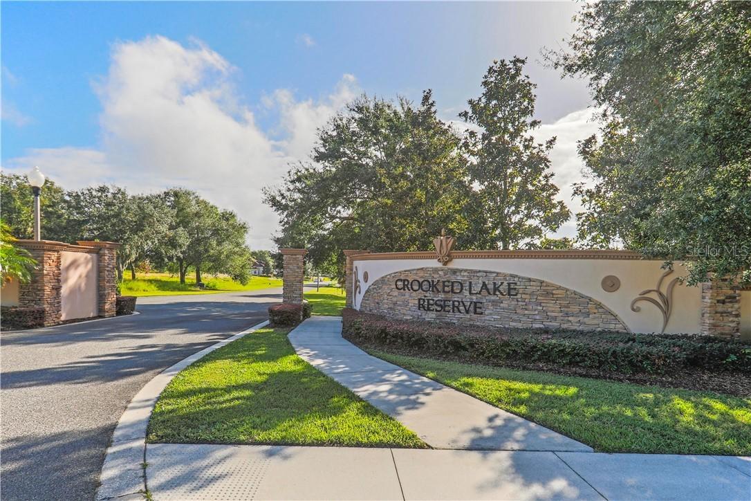 LOT 25 Two Lakes Ln., Eustis, FL 32726