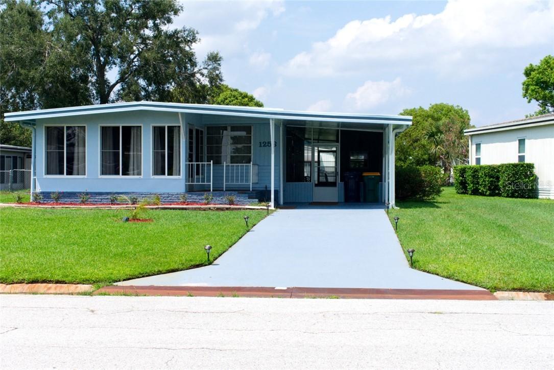 1256 Lake Frances Blvd., Tavares, FL 32778