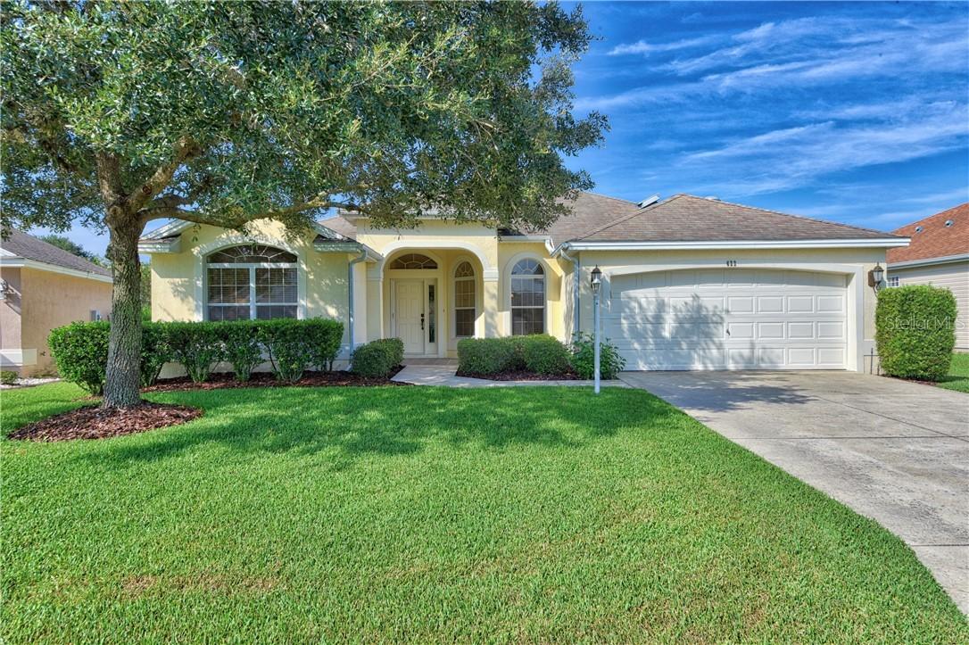 622 Hartley Pl., The Villages, FL 32162