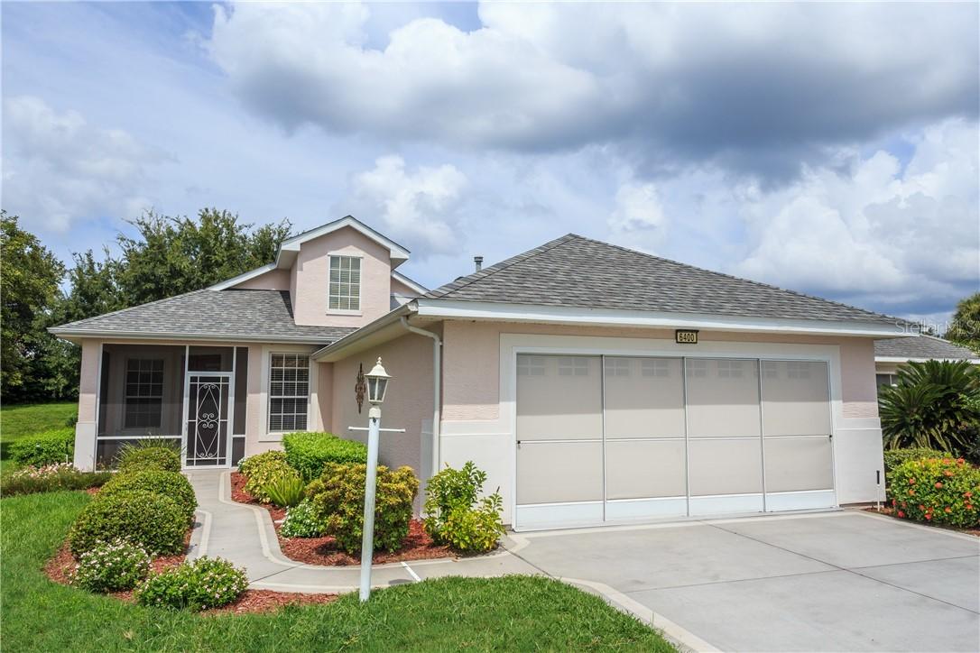 6400 Sailboat Ave., Tavares, FL 32778