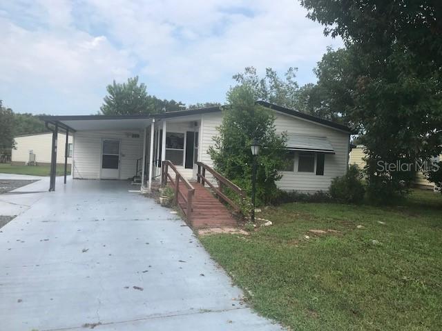 25039 Pine Hill, Leesburg, FL 34748