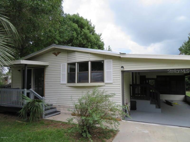 6629 SE 110th Ln., Belleview, FL 34420