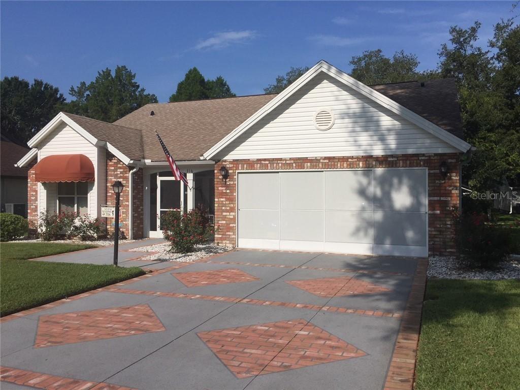 316 Chula Vista Ave., The Villages, FL 32159