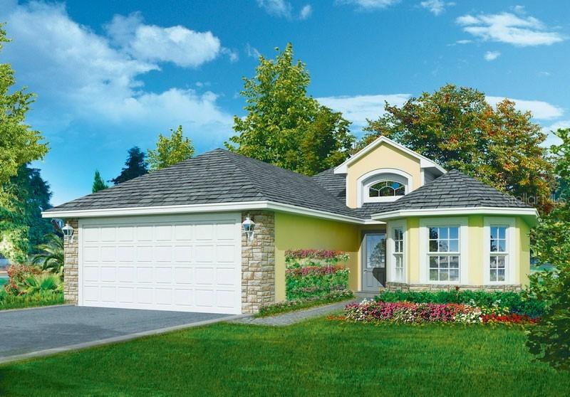 8206 Bridgeport Bay Cir., Mount Dora, FL 32757