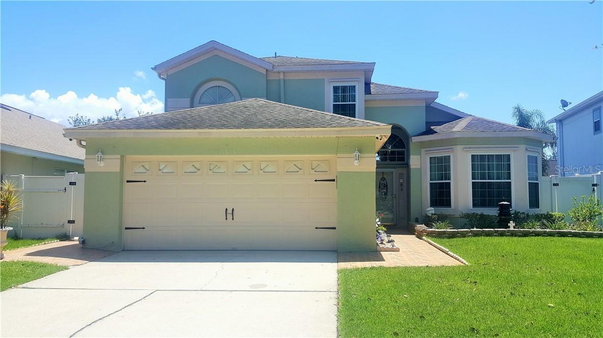 11613 Kenley Cir., Orlando, FL 32824