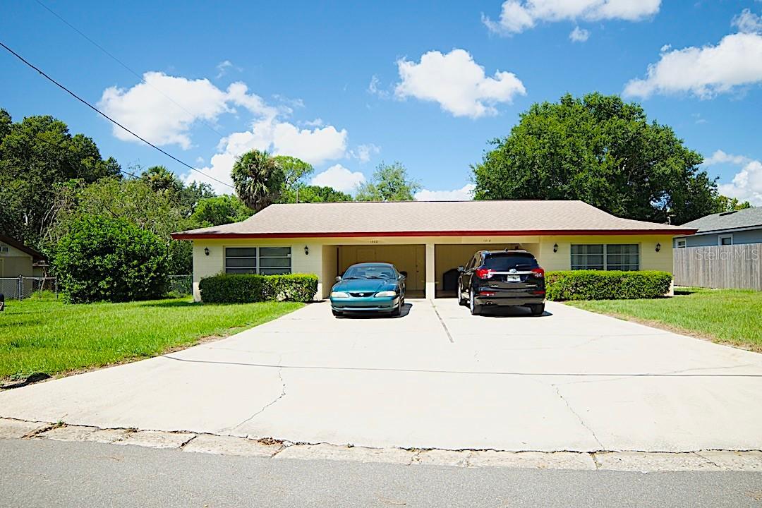 1318 Holly St., Clermont, FL 34711
