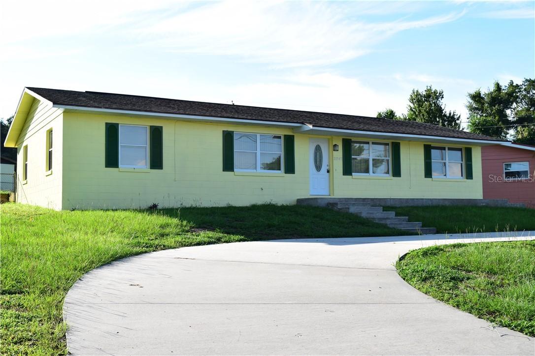 10545 SE 101 Avenue Rd., Belleview, FL 32111