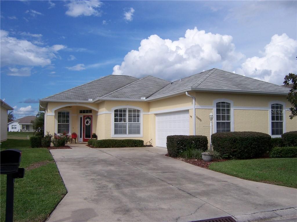 11835 SE 178th St., Summerfield, FL 34491