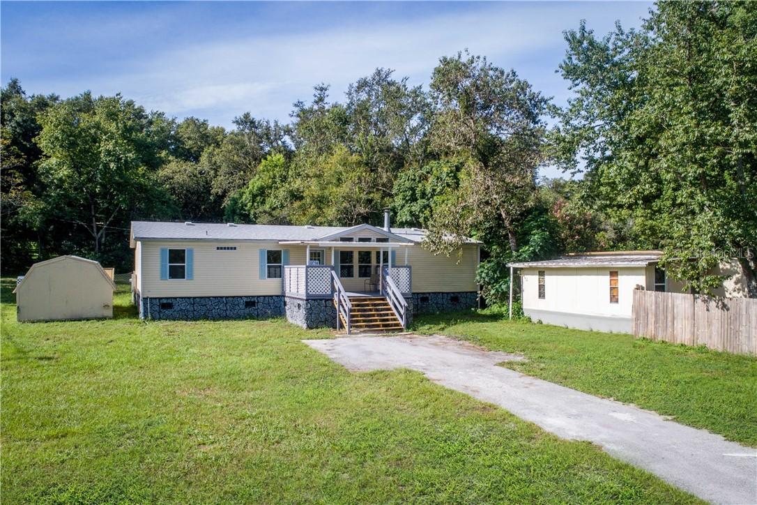 22014 Birr Ct., Mount Dora, FL 32757
