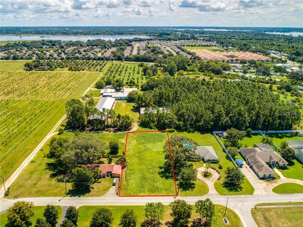 Anderson Dr., Tavares, FL 32778