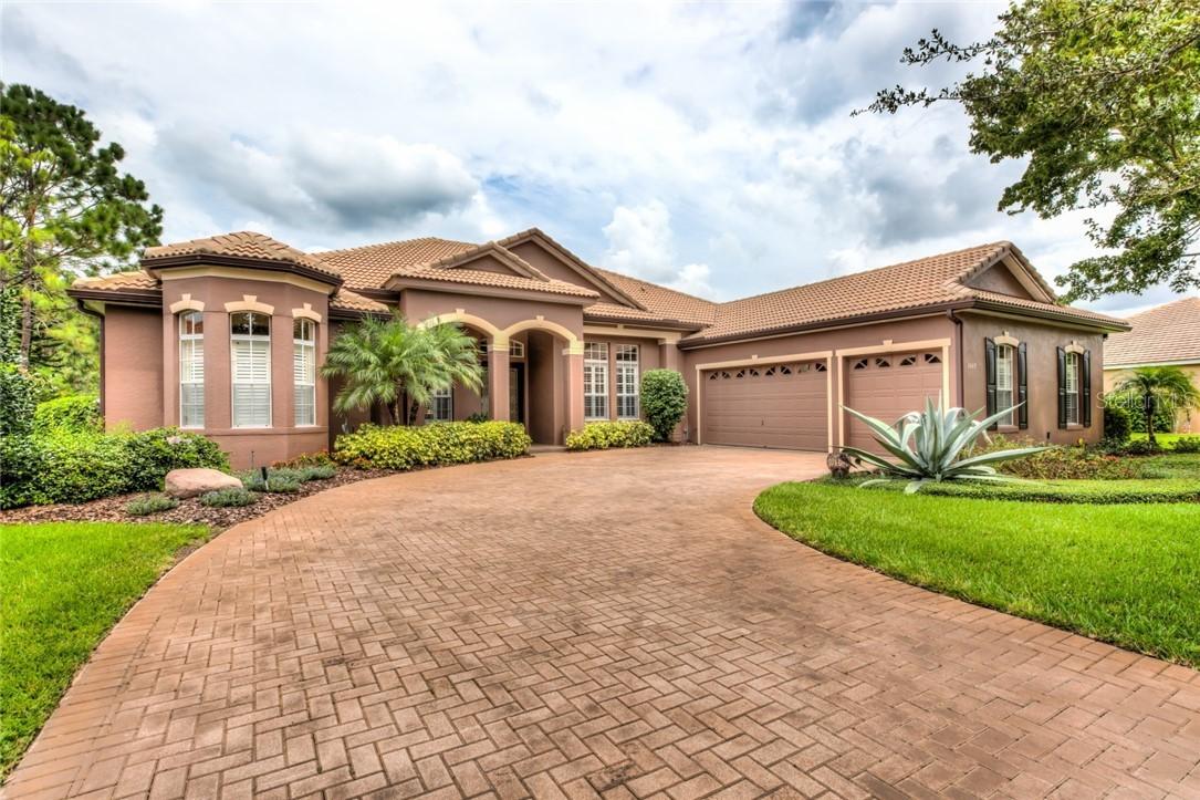 2009 Isola Bella Blvd., Mount Dora, FL 32757