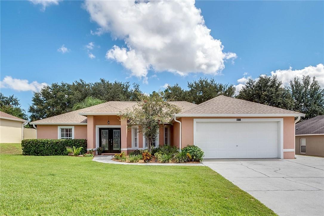 9722 Crenshaw Cir., Clermont, FL 34711