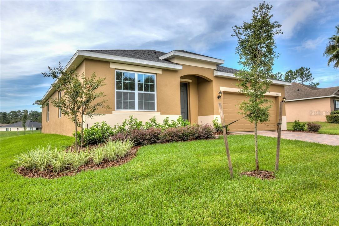 3451 Cypress Grove Dr., Eustis, FL 32736