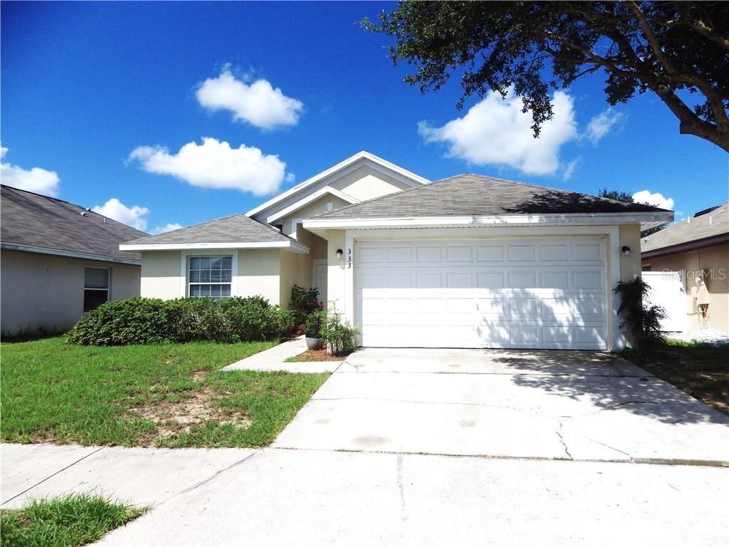 333 Cheshire Way, Davenport, FL 33897