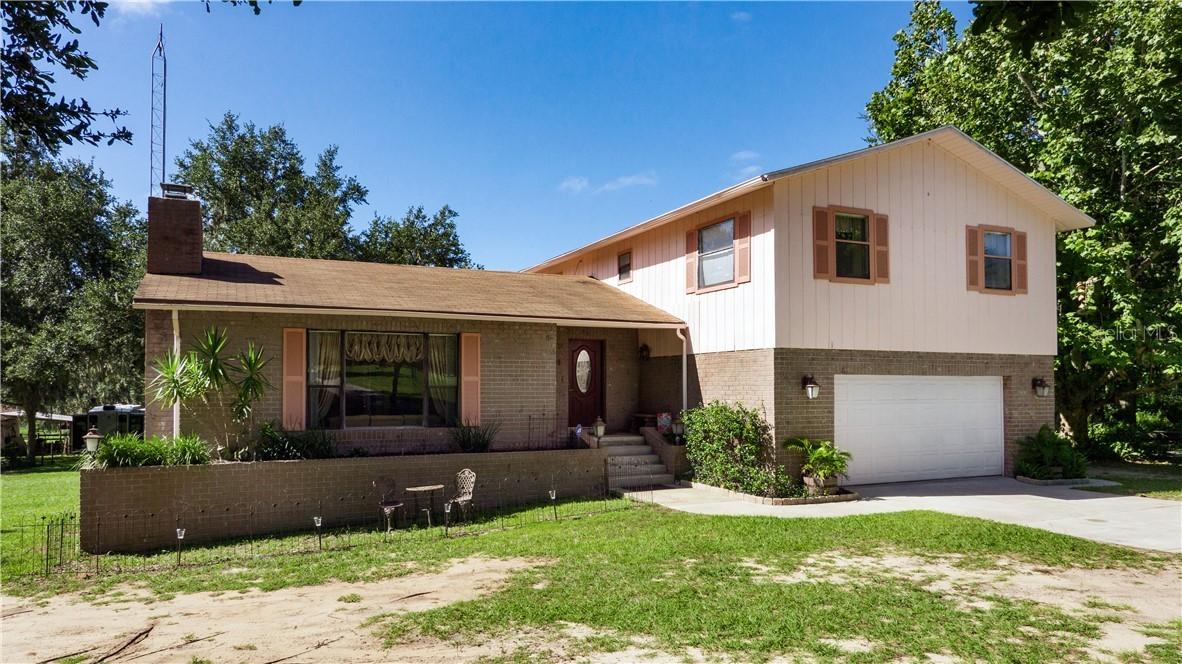 12036 Howey Cross Rd., Clermont, FL 34715
