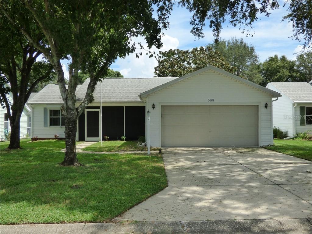 509 Torres Pl., The Villages, FL 32159
