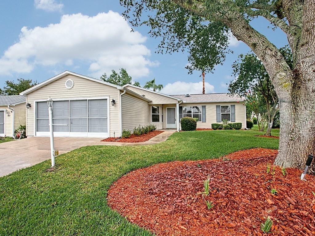 2021 Cordero Ct., The Villages, FL 32159