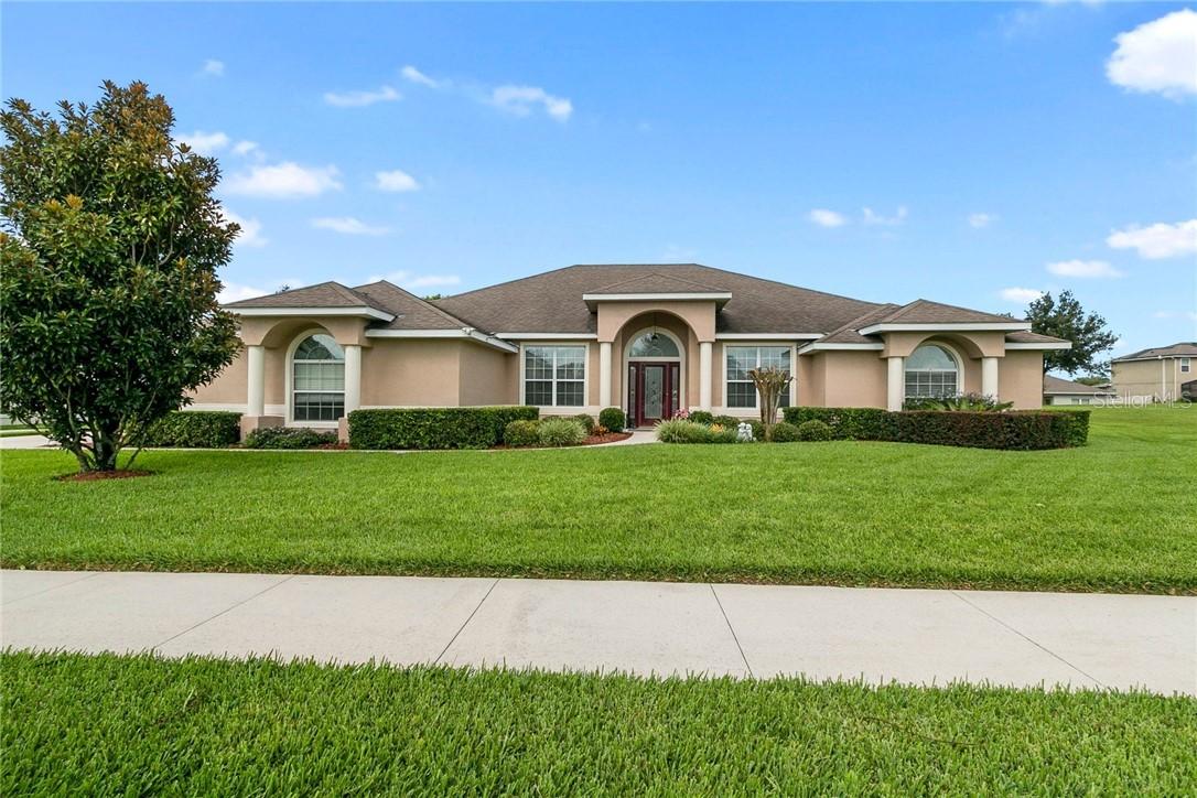 11525 Arbor Gate Dr, Clermont, FL 34711