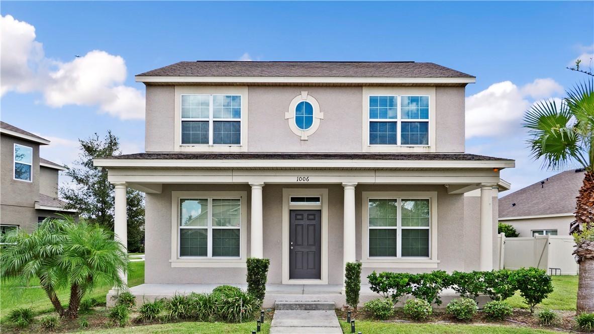 1006 Marathon Key Way, Groveland, FL 34736