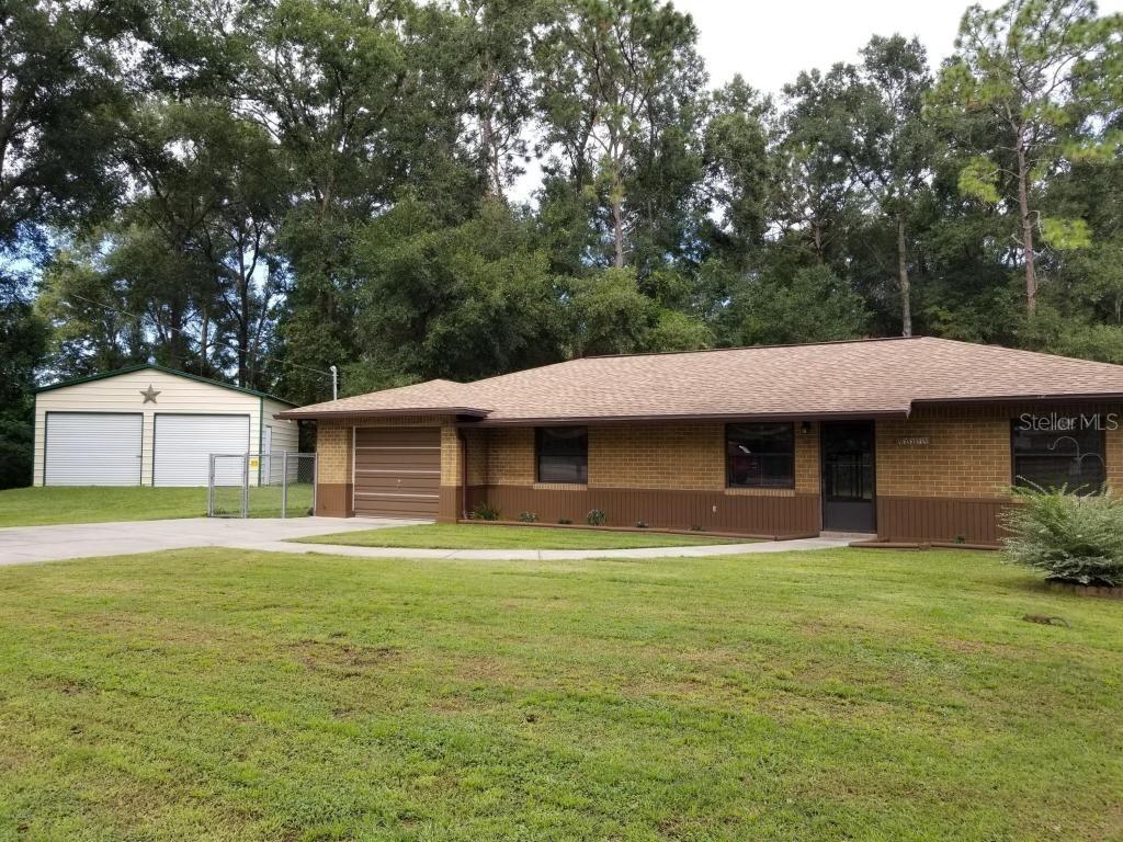 12275 Se 72nd Terr Rd, Belleview, FL 34420
