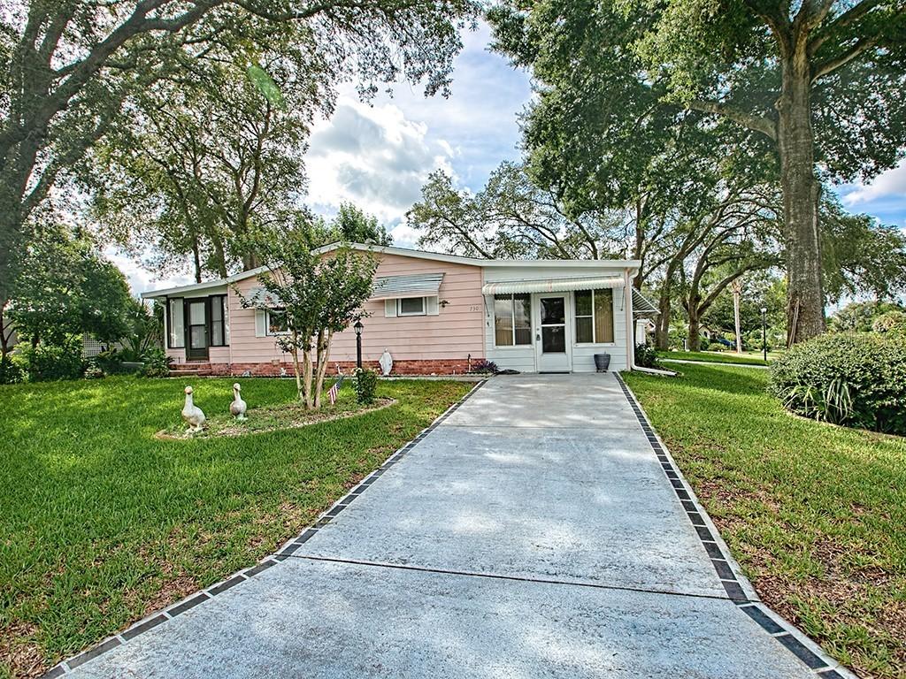 730 St Andrews Blvd., The Villages, FL 32159