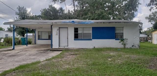 3803 Guinyard Way, Orlando, FL 32805