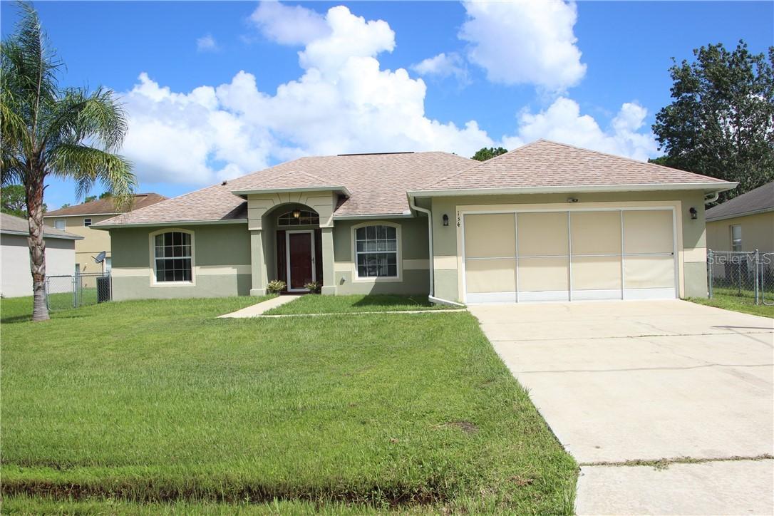 134 Spoonbill Ct., Poinciana, FL 34759