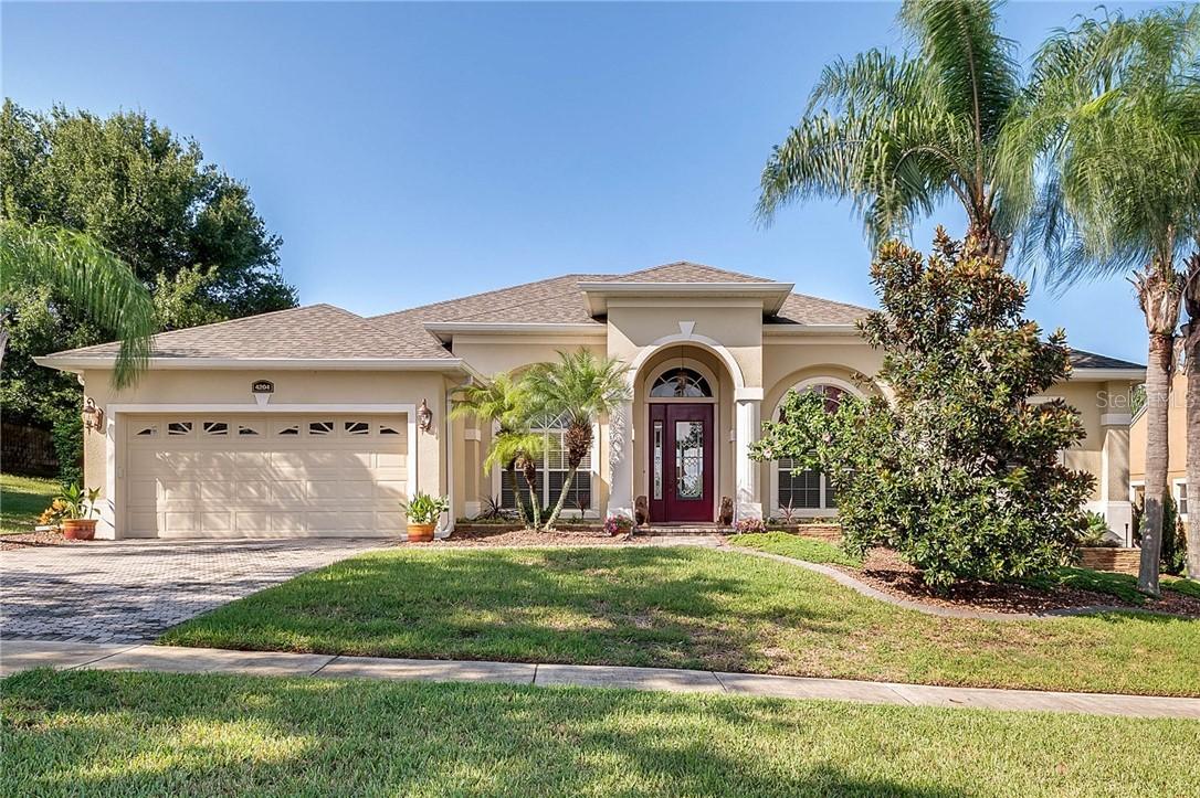 4204 Fawn Meadows Cir., Clermont, FL 34711