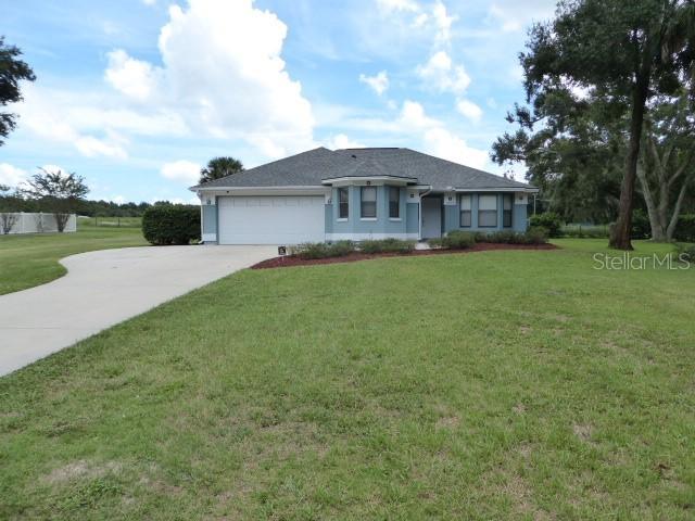 33510 Lake Myrtle Blvd., Leesburg, FL 34748