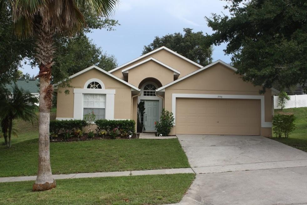 1550 Nightfall Dr., Clermont, FL 34711