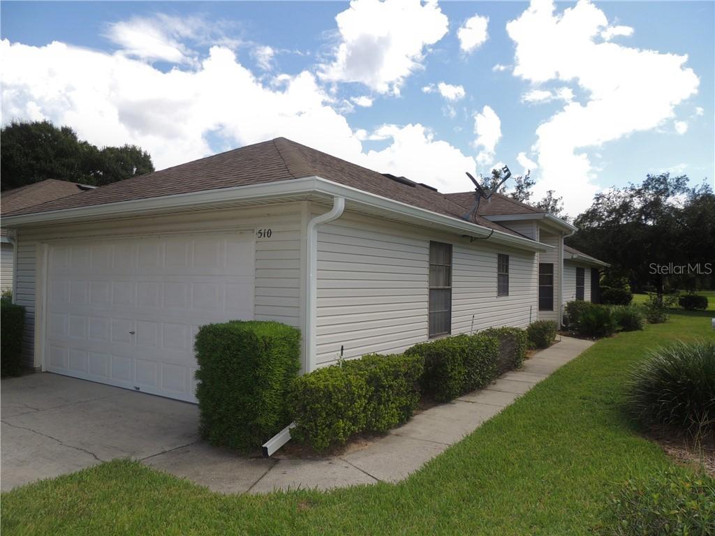 510 Baytree Blvd., Tavares, FL 32778