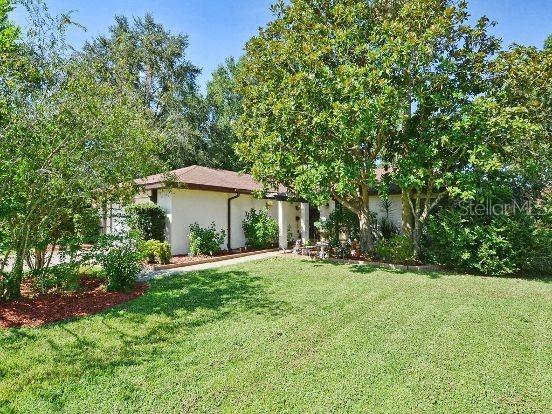 1204 Chesterfield Ct., Eustis, FL 32726
