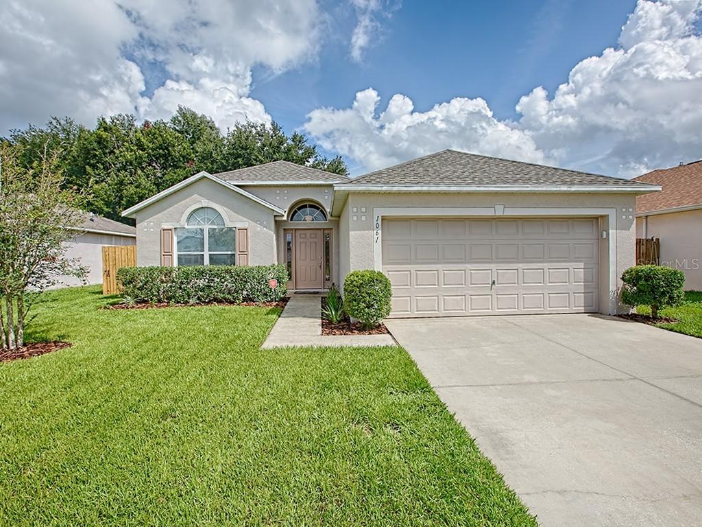 1061 Vanderbilt Dr., Eustis, FL 32726