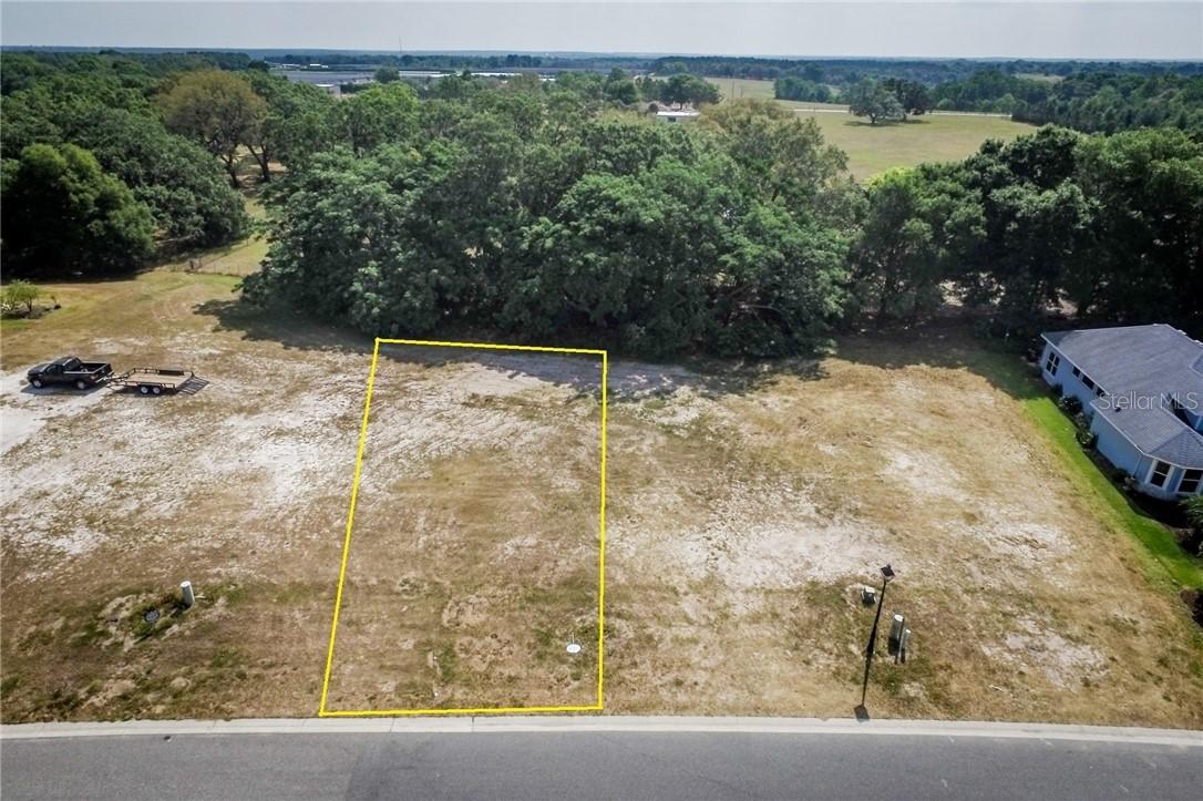 Lot 358 Bridgeport Bay Cir., Mount Dora, FL 32757