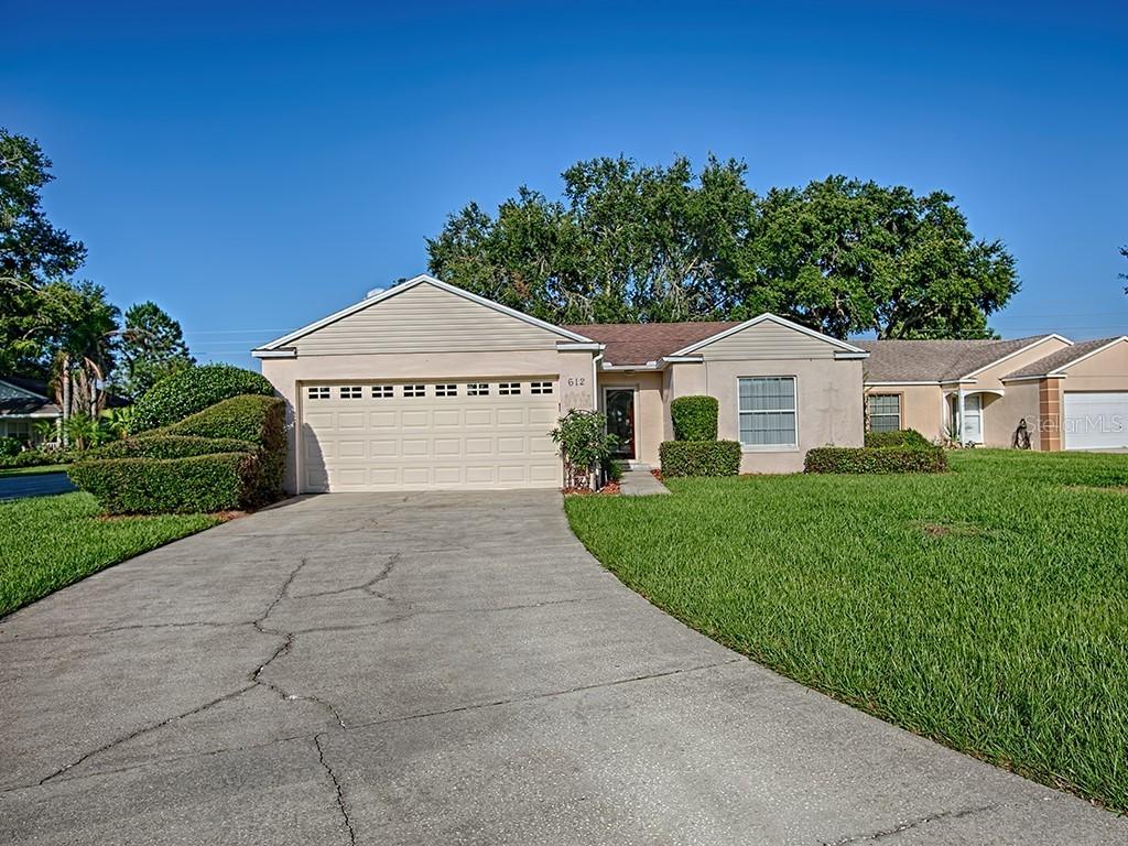 612 Arlington Ct., Eustis, FL 32726