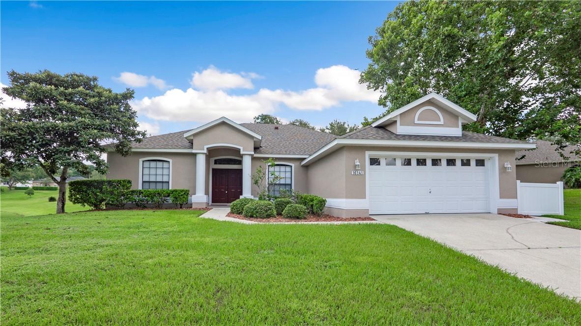 16141 Arrowhead Trl, Clermont, FL 34711
