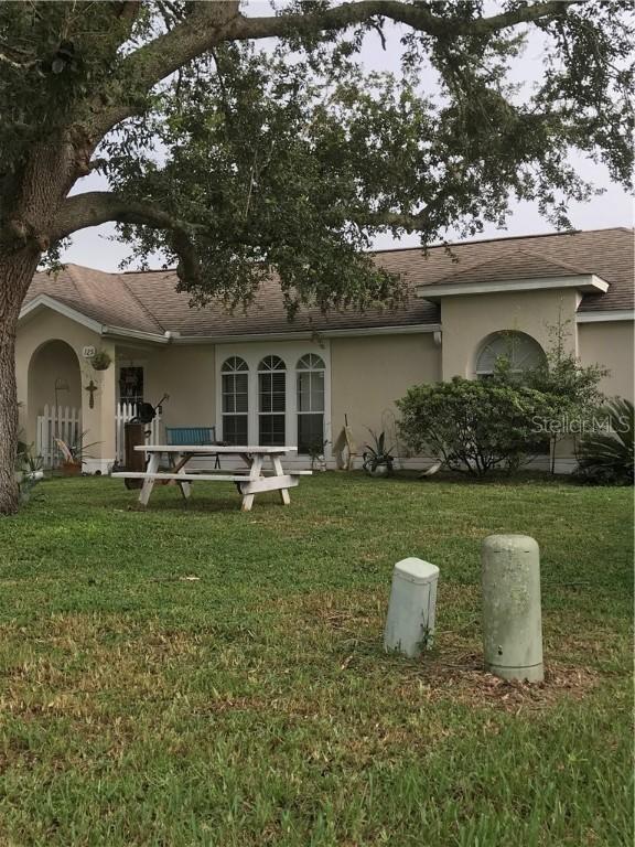 125 Nevada Ct., Davenport, FL 33897