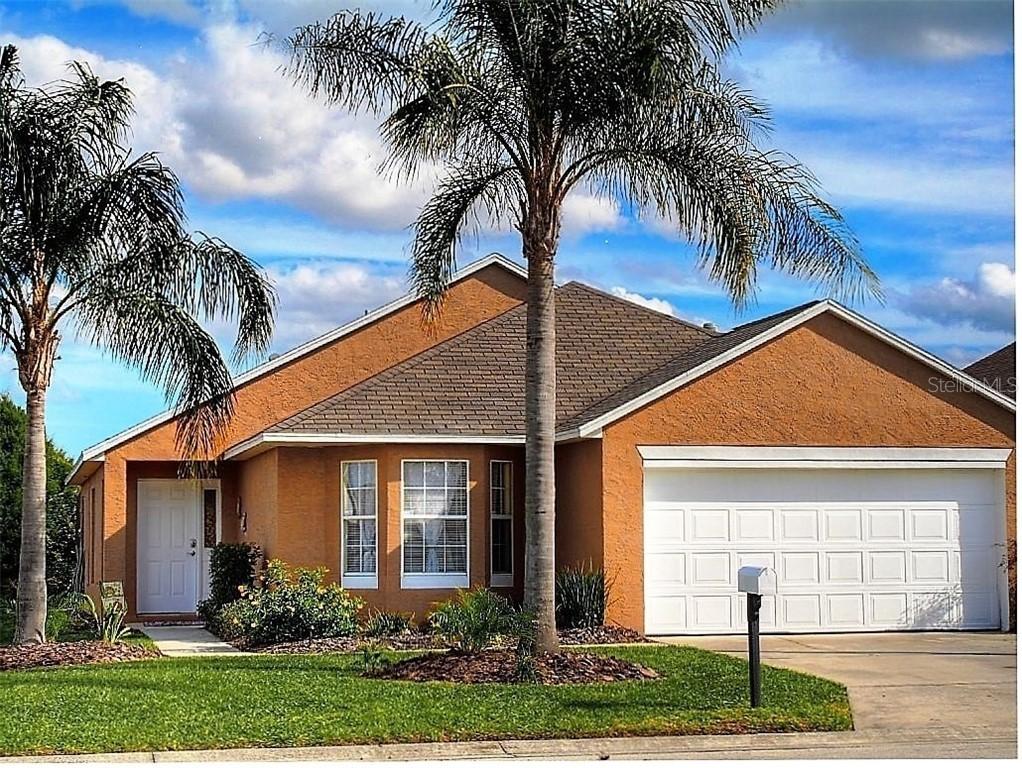 635 Majesty Dr., Davenport, FL 33837