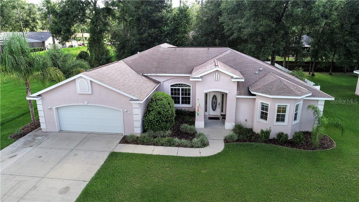 1503 NE 47th Ave., Ocala, FL 34470