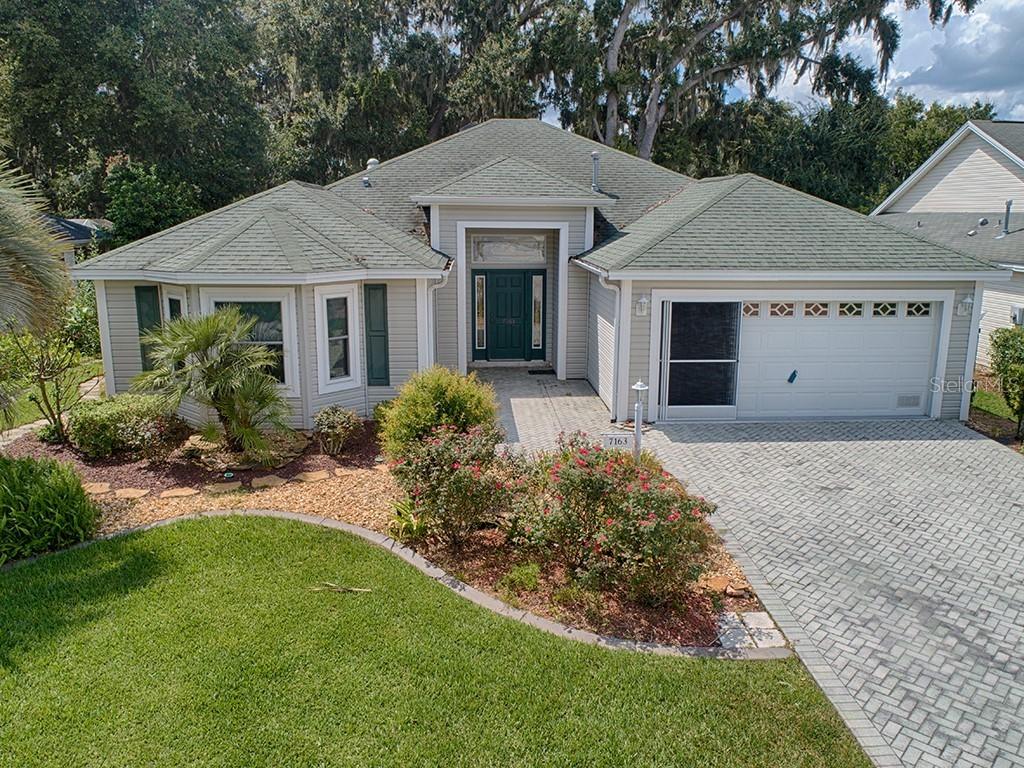 7163 SE 173rd Arlington Loop, The Villages, FL 32162