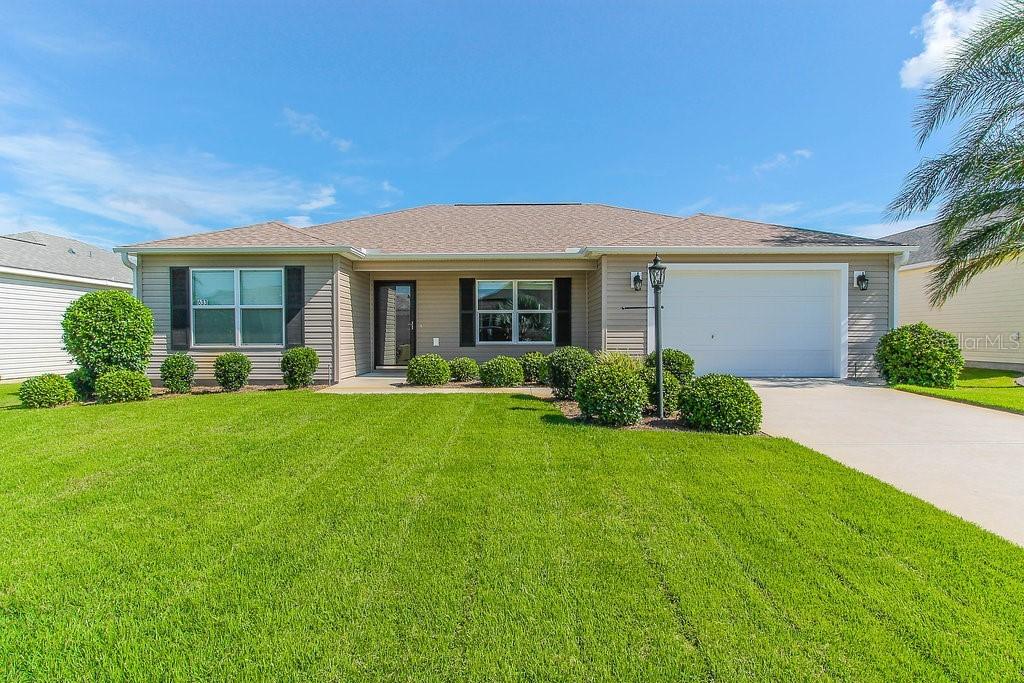 633 Abdella Way, The Villages, FL 32163
