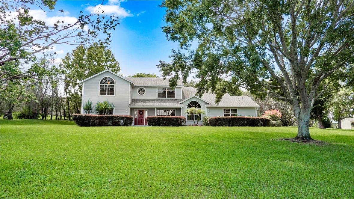 11440 Tuscarora Ln., Clermont, FL 34715