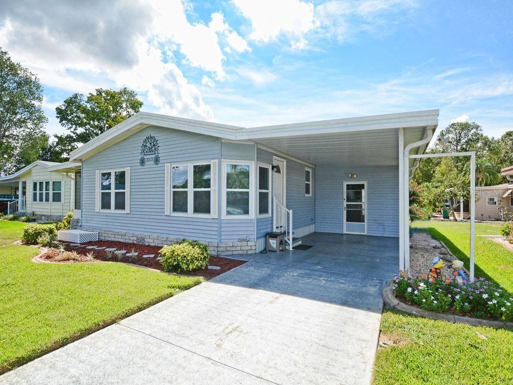 3213 Rainbow Rd., Tavares, FL 32778